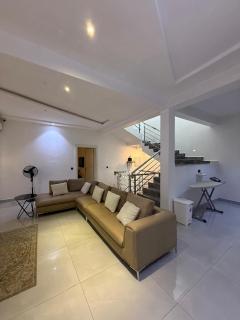Private Home - Abuja - 1