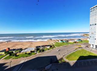 Departamento Vista al Mar Pleno Centro de Miramar - Miramar - 5