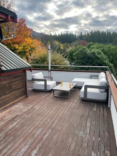 Large home in Wanaka - Wanaka - 4