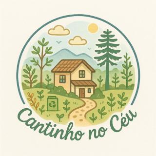 Cantinho no Céu - Campos do Jordão - 0