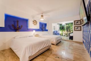 Tropical 3 BDR Villa with pool By Casa Paraíso - Cancún - 8