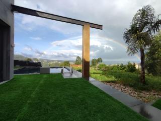 Blackhouse piscina climatizada - Pontevedra - 9