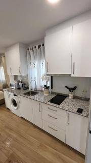 Encarnita Apartamento - Monachil - 2