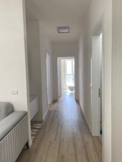 Eagle apartment - Vlorë - 9