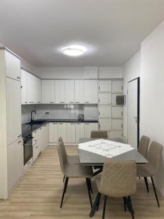 Eagle apartment - Vlorë - 5
