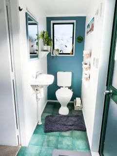Bed And Breakfast at Tirohanga Beach - 2