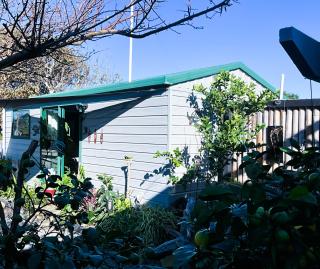 Bed And Breakfast at Tirohanga Beach - Tirohanga - 3