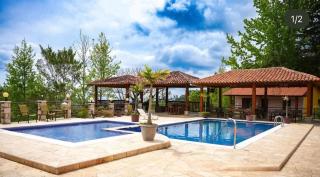 Hotel y Cabañas ROS - 0
