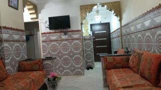 Appartement Familial Près d'aéroport Ibn Batouta Tanger - Tanger - 8