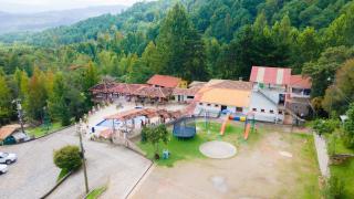 Hotel y Cabañas ROS - 9