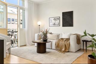 Experience Oslo from its very center - Oslo - 0