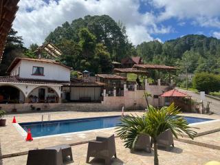 Hotel y Cabañas ROS - 5