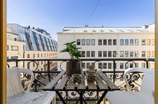 Experience Oslo from its very center - 5