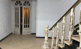 A Clinica- Piso 1 - Esteiro-Muros - 2