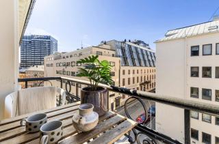 Experience Oslo from its very center - 4