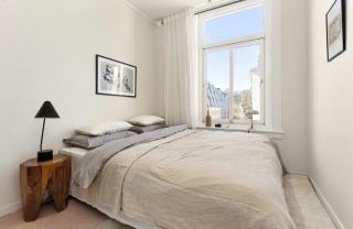 Experience Oslo from its very center - Oslo - 7