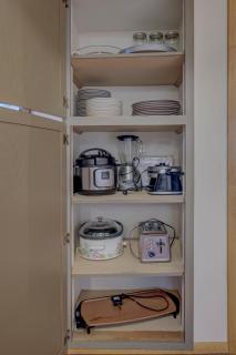 Faraway Lodge - Pine - 3