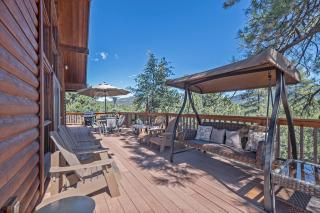 Faraway Lodge - Pine - 8