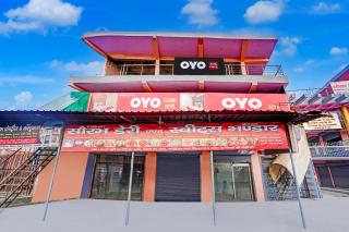 Hotel O Classic - Dādri - 6