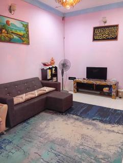 Ekaira homestay - Tambun - 1