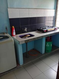 Ekaira homestay - Tambun - 3