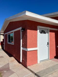 A small, spacious casita full of light - 0