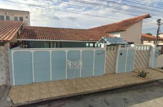 Casa da Dyrcélia - 0