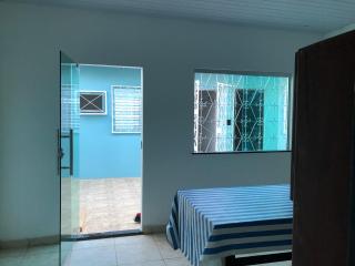 Casa da Dyrcélia - 7