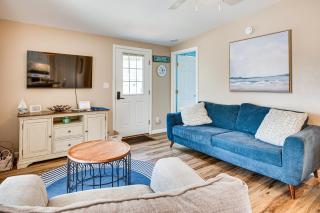 Charming Coastal Cottage with Pool Access! - Wells - 5