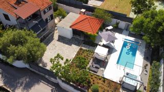 Holiday Home Zrincy - Srinjine - 5