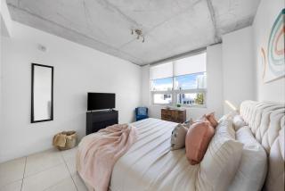 Midblock Midtown Miami 1B W Spa Pool Gym - Miami - 2
