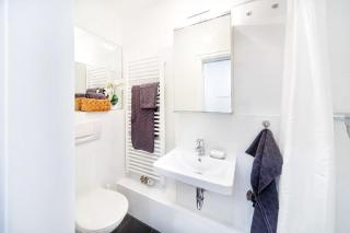 Cozy apartment in city center - Múnich - 4