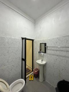 LR homestay - Kampong Ru Sepuloh - 1