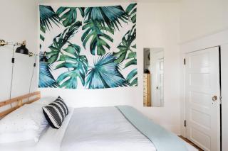 Radiant, Low-Key Apartment with powerful A/C - Seattle - 4