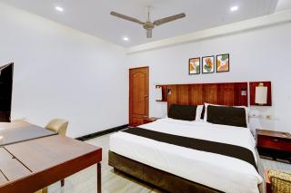 Collection O Valo Beach Resorts - Chennai - 8