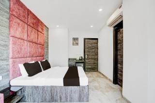 Hotel O THOR The Party World - Agra - 0