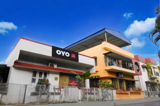 SPOT ON The Orchid Residency - 9