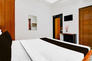 SPOT ON The Orchid Residency - 6