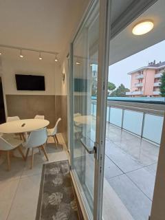 Caorle beach - Appartamento moderno vicino al mare - Piscina inclusa - Caorle - 8