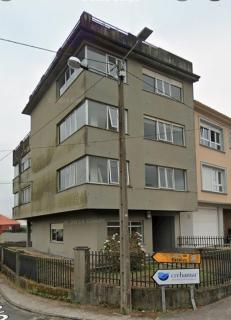 Apt 100 meters from the sea top floor with private terrace - Esteiro-Muros - 4