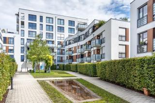 3 rooms city apartment near U3 - Múnich - 0