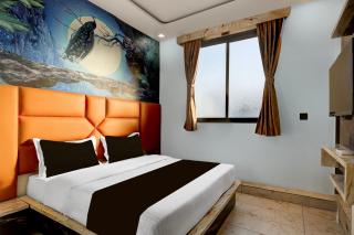 Hotel O New Westin Park - Ahmedabad - 3