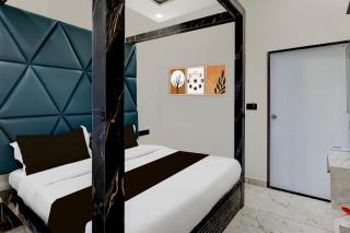 Hotel O New Westin Park - Ahmedabad - 0