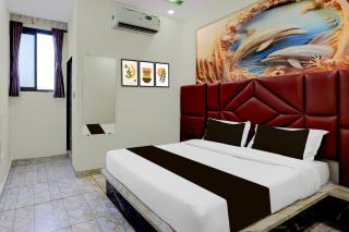 Hotel O New Westin Park - Ahmedabad - 4