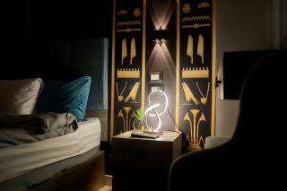 RZ Pyramids view Hotel - 9