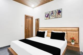 Hotel O The signature stay - New Delhi - 7