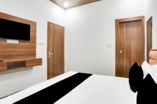 Hotel O The signature stay - 4