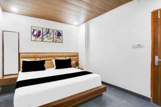 Hotel O The signature stay - New Delhi - 4