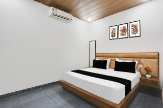 Hotel O The signature stay - New Delhi - 8