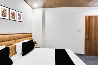 Hotel O The signature stay - 5